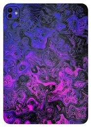 Gams Premium Vinyl Skin Back Plate Προστασία Πλάτης για iPad (A16) 11th Gen. 2025 11''