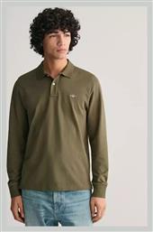 Gant Polo Μπλούζα