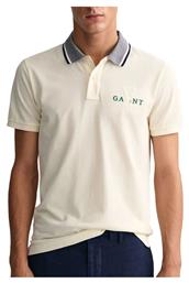 Gant Polo T-shirt