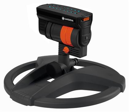 Gardena Aquazoom Compact Εκτοξευτήρας Βεντάλιας από το e-shop