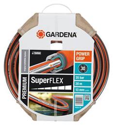 Gardena Λάστιχο Ποτίσματος Superflex 1/2'' 20m από το e-shop