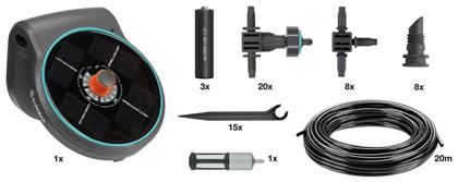 Gardena Σύστημα Αυτοποτισμού Σταγόνας με Προγραμματιστή 500ml 1τμχ