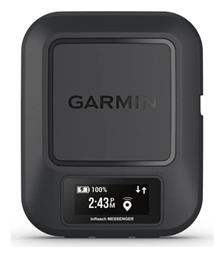 Garmin GPS Tracker InReach Messenger Bluetooth για Αδιάβροχο IPX7