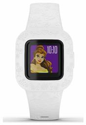 Garmin vivofit jr 3 Disney Activity Tracker Αδιάβροχο με Παλμογράφο Princess