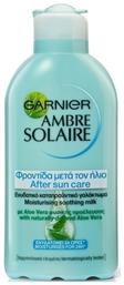 Garnier Ambre Solaire Care After Sun Gel 200ml