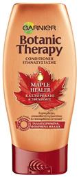 Garnier Botanic Therapy Maple Healer Conditioner Αναδόμησης/θρέψης 200ml