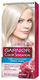 Garnier Color Sensation 10.1 Κατάξανθο Σαντρέ 110ml