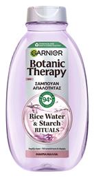 Garnier Σαμπουάν Ενυδάτωσης & Όγκου 400ml