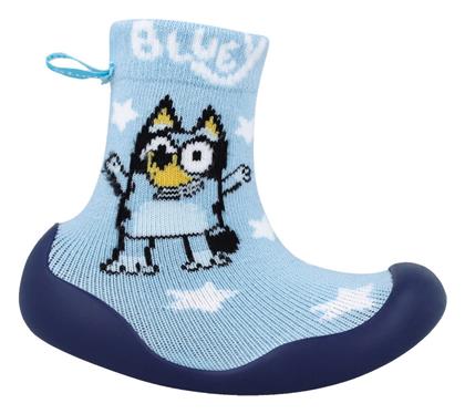 Garvalin Παιδικές Καλτσοπαντόφλες Μπλε
