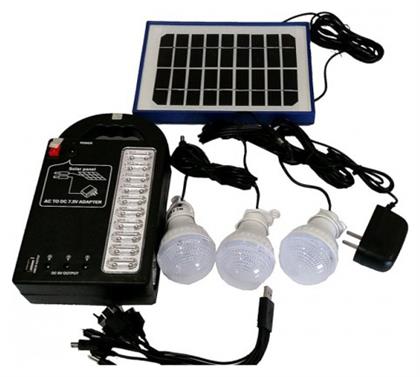 GDPLUS Ηλιακό σύστημα φωτισμού Gdplus GD-999 GD-999