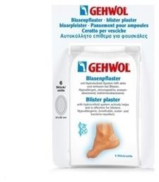 Gehwol Επιθέματα Blister Plaster για Φουσκάλες Large 6τμχ από το Pharm24