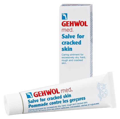 Gehwol Med Salve for Cracked Skin Κρέμα 125ml από το Pharm24