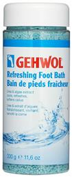 Gehwol Refreshing Footbath 330gr