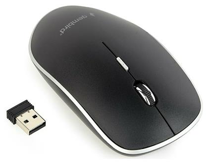 Gembird Ασύρματο Μαύρο