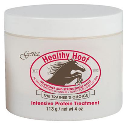 Gena Healthy Hoof Ενυδατική Κρέμα Χεριών και Νυχιών 113gr