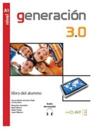 GENERACION 3.0 A1 ALUMNO από το Filinda