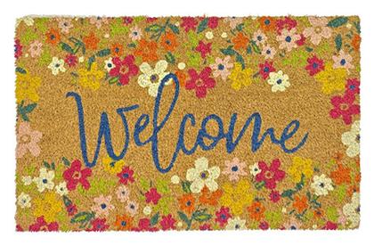 General Trade Ορθογώνιο Χαλάκι Κουζίνας Πολύχρωμο 60x40εκ.