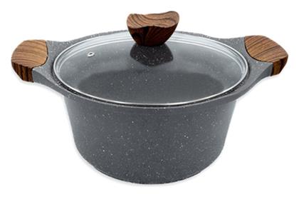 General Trade Βαθιά Κατσαρόλα από Αλουμίνιο 24cm