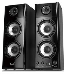 Genius SP-HF1800A 2.0 με Ισχύ 50W