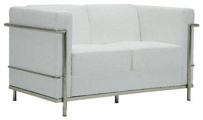 Genova Καναπές από Δερματίνη