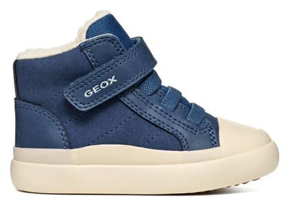 Geox B Gisli High Ανατομικά