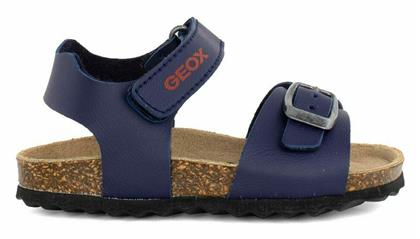 Geox Chalki