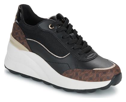 Geox D Spherica Chunky Sneakers