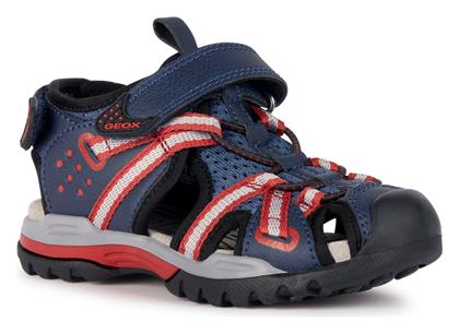 Geox J Borealis Ανατομικά