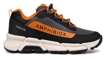 Geox J Flexyper Plus B Abx Ανατομικά από το Modivo