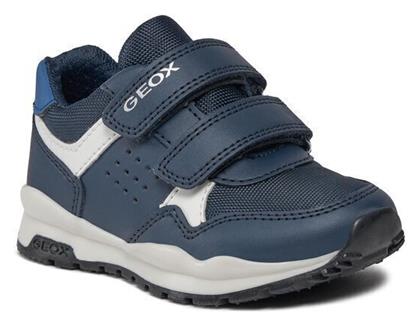 Geox J Pavel Ανατομικά από το Modivo