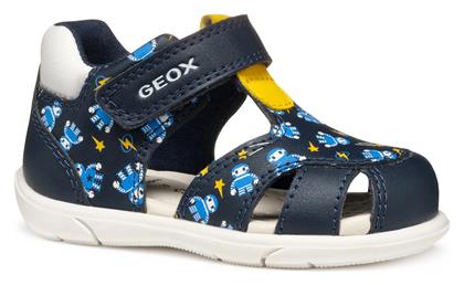 Geox Παπουτσοπέδιλα Ανατομικά