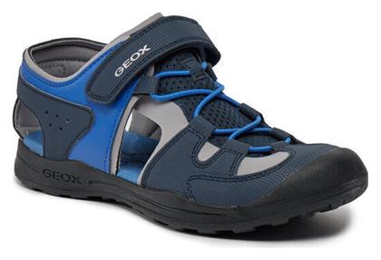Geox Παπουτσοπέδιλα J Vaniett