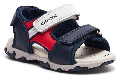 Geox Παιδικά Πέδιλα B Sandal Flaffee Navy Μπλε από το Modivo