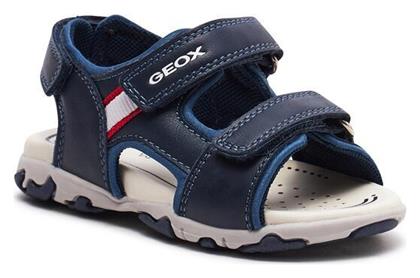 Geox Παιδικά Πέδιλα B Sandal Flaffee Navy Μπλε από το Modivo