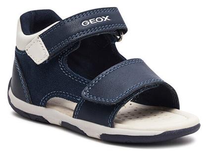 Geox Παιδικά Πέδιλα B Sandal Tapuz Navy Μπλε από το Modivo