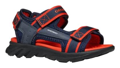 Geox Παιδικά Πέδιλα J Sandal