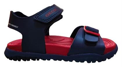 Geox Παιδικά Πέδιλα Navy Μπλε από το Spartoo