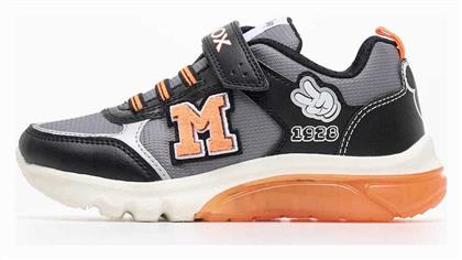 Geox Παιδικά Sneakers Ανατομικά