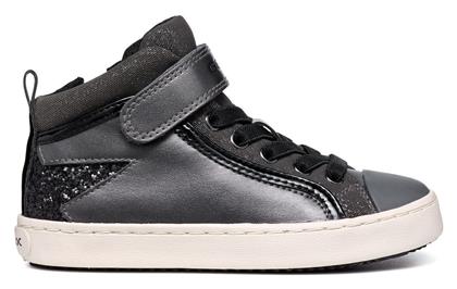 Geox Παιδικά Sneakers High