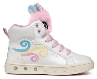 Geox Skylin High Ανατομικά