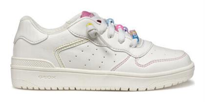 Geox Washiba Λευκά