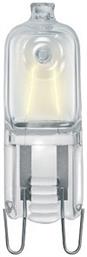 Geyer Λάμπα Αλογόνου για Ντουί G9 με Ισχύ 28W 230V