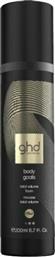 GHD Body Goals Total Volume Foam 200ml