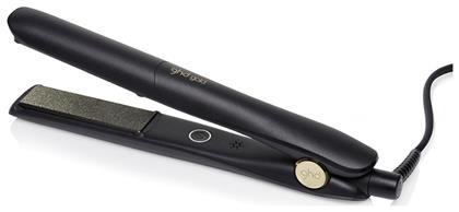 GHD Gold Styler Πρέσα Μαλλιών 80W Μαύρη από το Letif