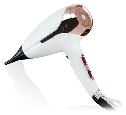 GHD Helios™ Ionic Επαγγελματικό Πιστολάκι Μαλλιών 2200W από το Letif