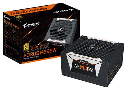 Gigabyte Aorus P850W Full Modular 80 Plus Gold