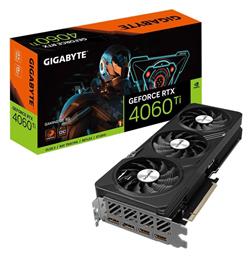 Gigabyte GeForce RTX 4060 Ti 8GB Gaming OC