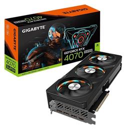 Gigabyte GeForce RTX 4070 Super 12GB Gaming OC