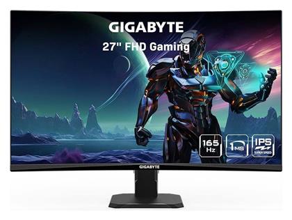 Gigabyte GS27FC 27'' VA Curved FHD 1920x1080
