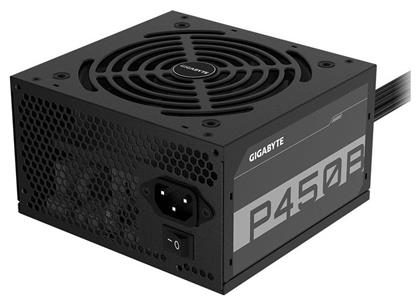 Gigabyte P450B 450W Full Wired 80 Plus Bronze